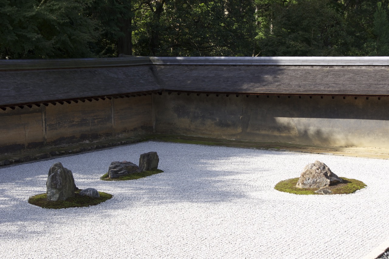ryoanji